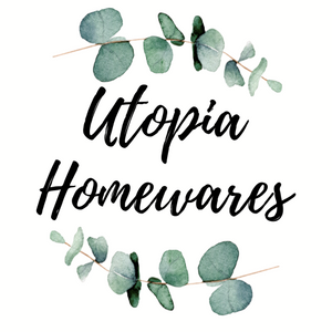 Utopia Homewares