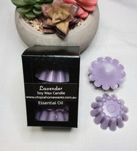 Load image into Gallery viewer, Soy wax tart melts