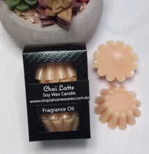Load image into Gallery viewer, Soy wax tart melts