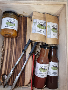 Gift Hampers