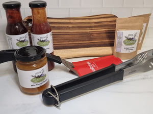 Gift Hampers