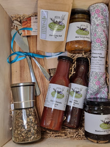 Gift Hampers