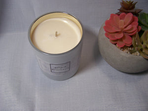 Oxford Jar Soy Wax Candles