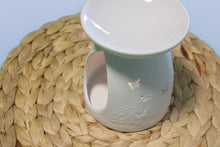Load image into Gallery viewer, Porcelain Tealight Burner