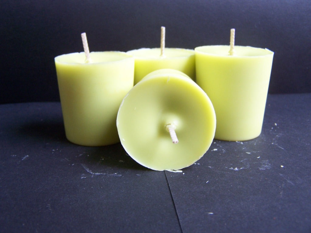 Soy Wax Votive candles - scented