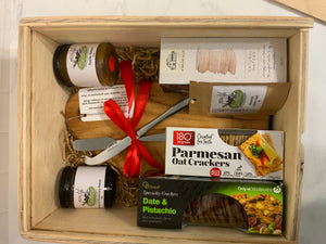Gift Hampers