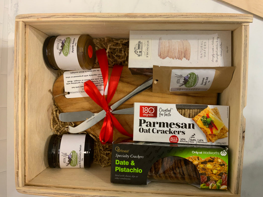Gift Hampers