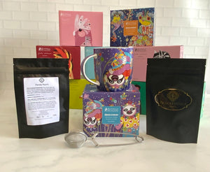 Gift Hampers