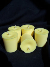 Load image into Gallery viewer, Soy Wax Votive candles - scented