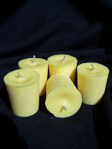Soy Wax Votive candles - scented