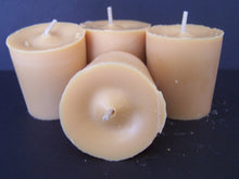 Load image into Gallery viewer, Soy Wax Votive candles - scented