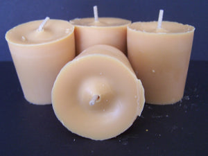 Soy Wax Votive candles - scented